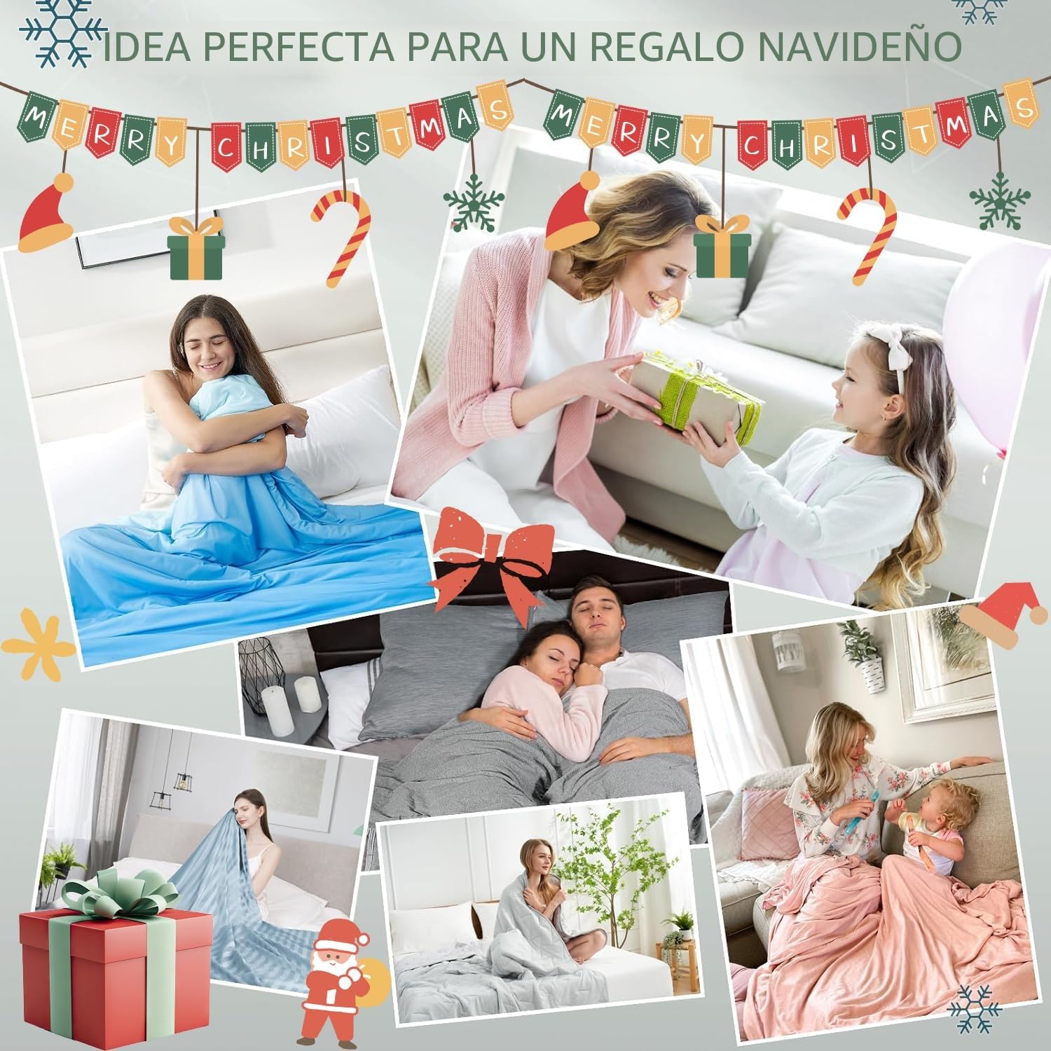 Elegear Manta Refrescante de Verano 200×220 cm, Manta de Verano para Sofá, Cama, Viaje, Fibras refrescantes japonesas ARC-Chill 3,0 Q-MAX >0,5 Absorbe Calor Corporal, Suave y Transpirable, Gris