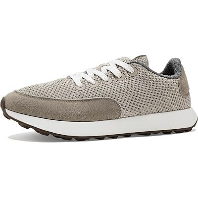 Мужские кроссовки Allbirds Varsity Airy