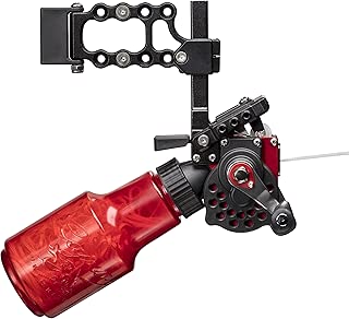 Cajun Winch Pro Bowfishing Reel - coolthings.us