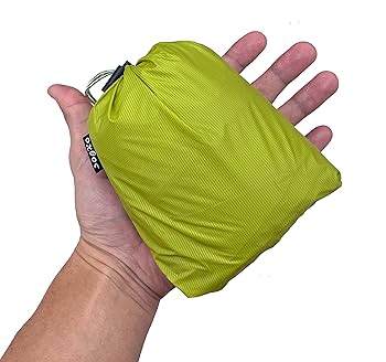 Amazon.co.jp: oxtos(オクトス) UL 透湿防水ツェルトポンチョ