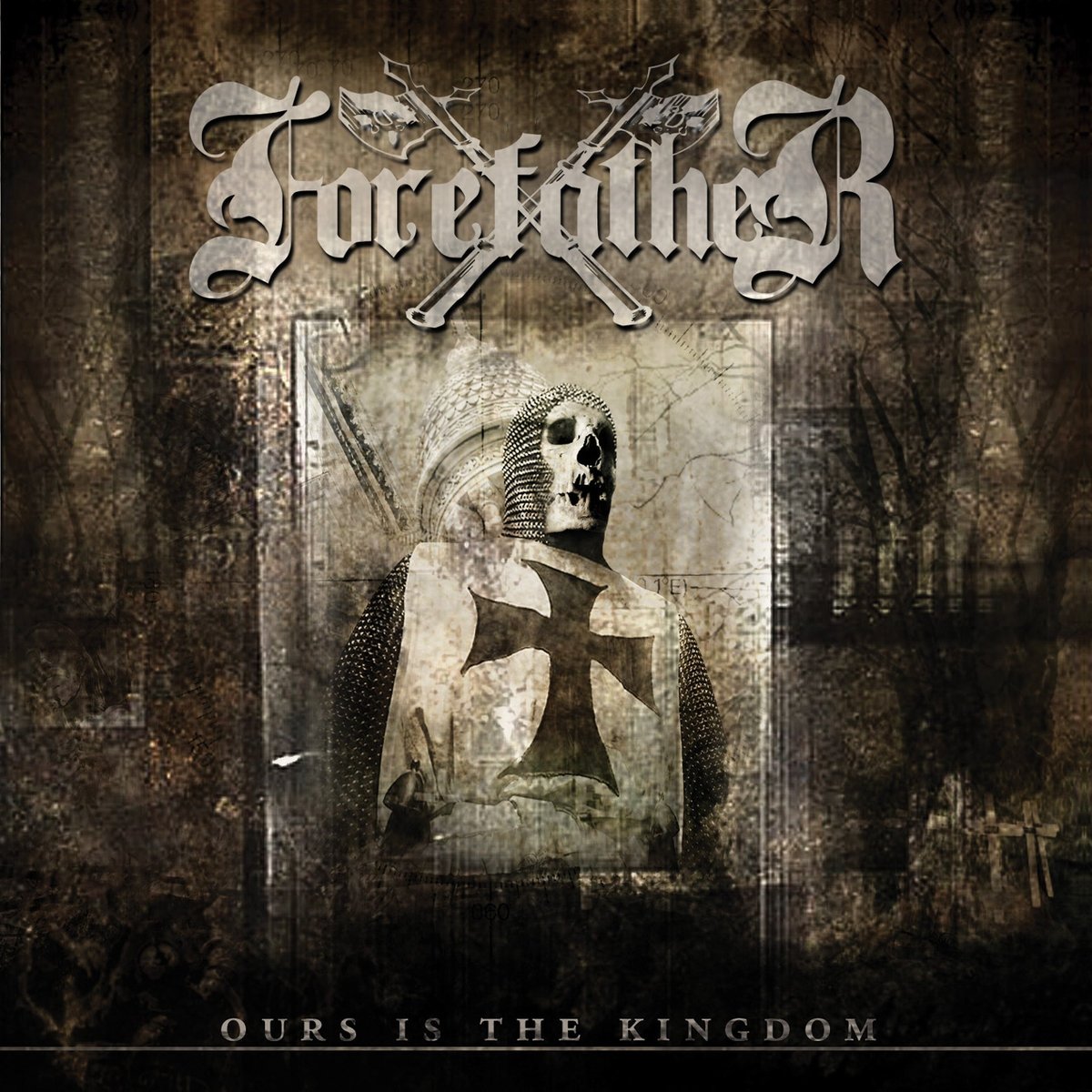 Ours is The Kingdom
