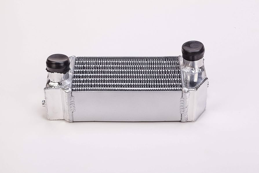DA64元祖、容量アップインタークーラー&チャンバーセット Amazon | エブリィワゴン DA64V.W用 インタークーラー 容量