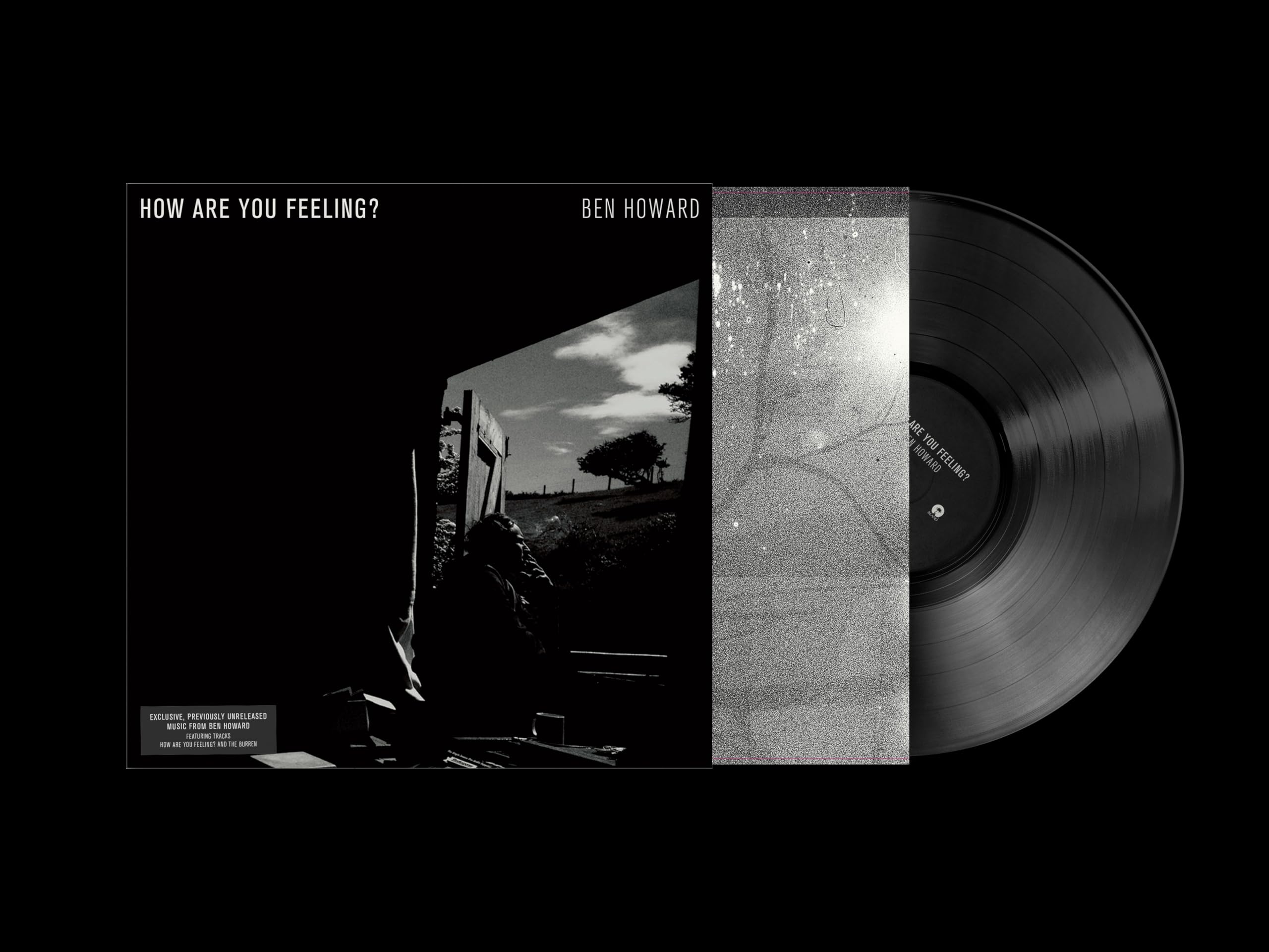 How Are You Feeling? [VINYL]