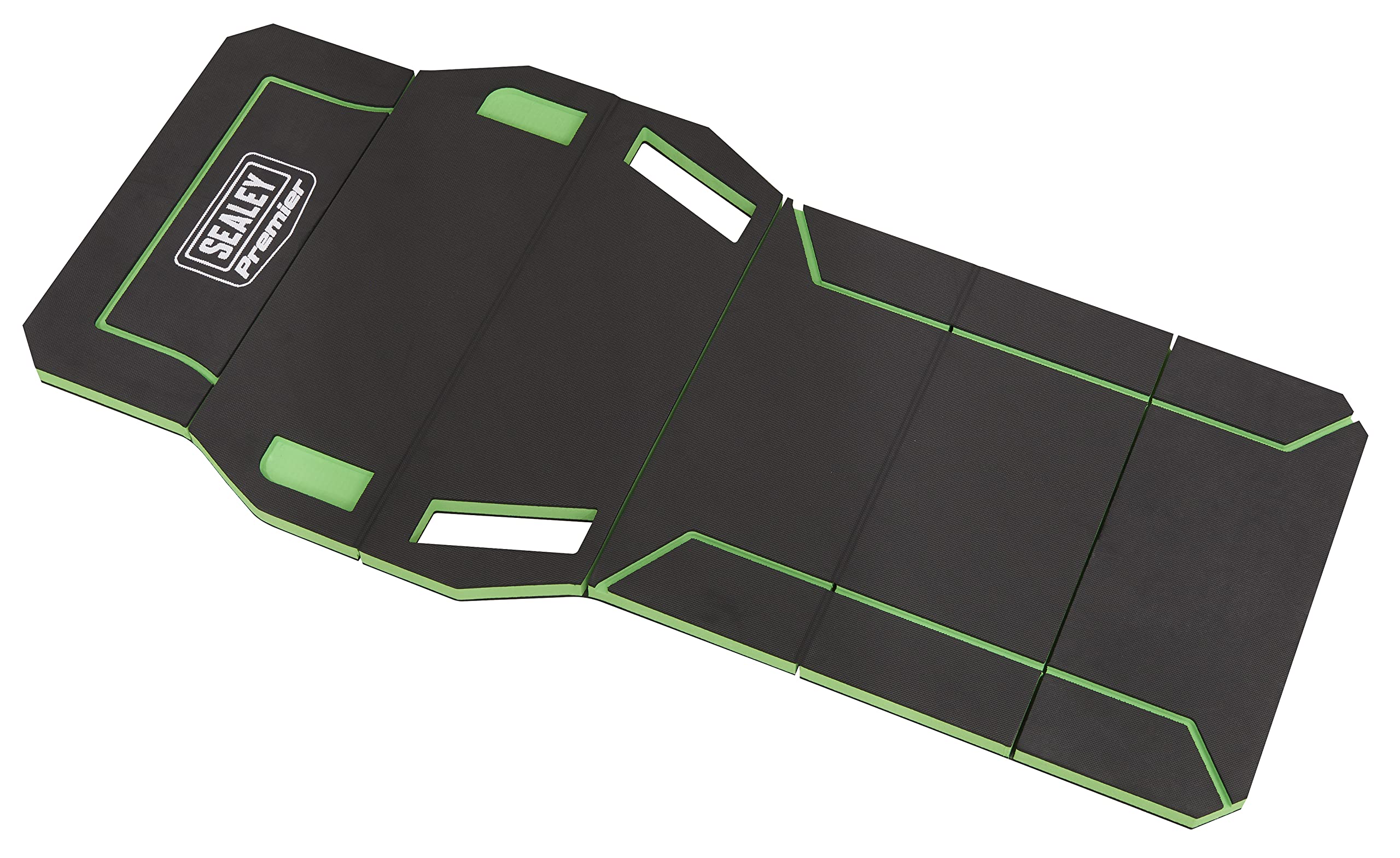 Sealey Premier Folding Mechanic's Work Mat, 31mm - VS8583