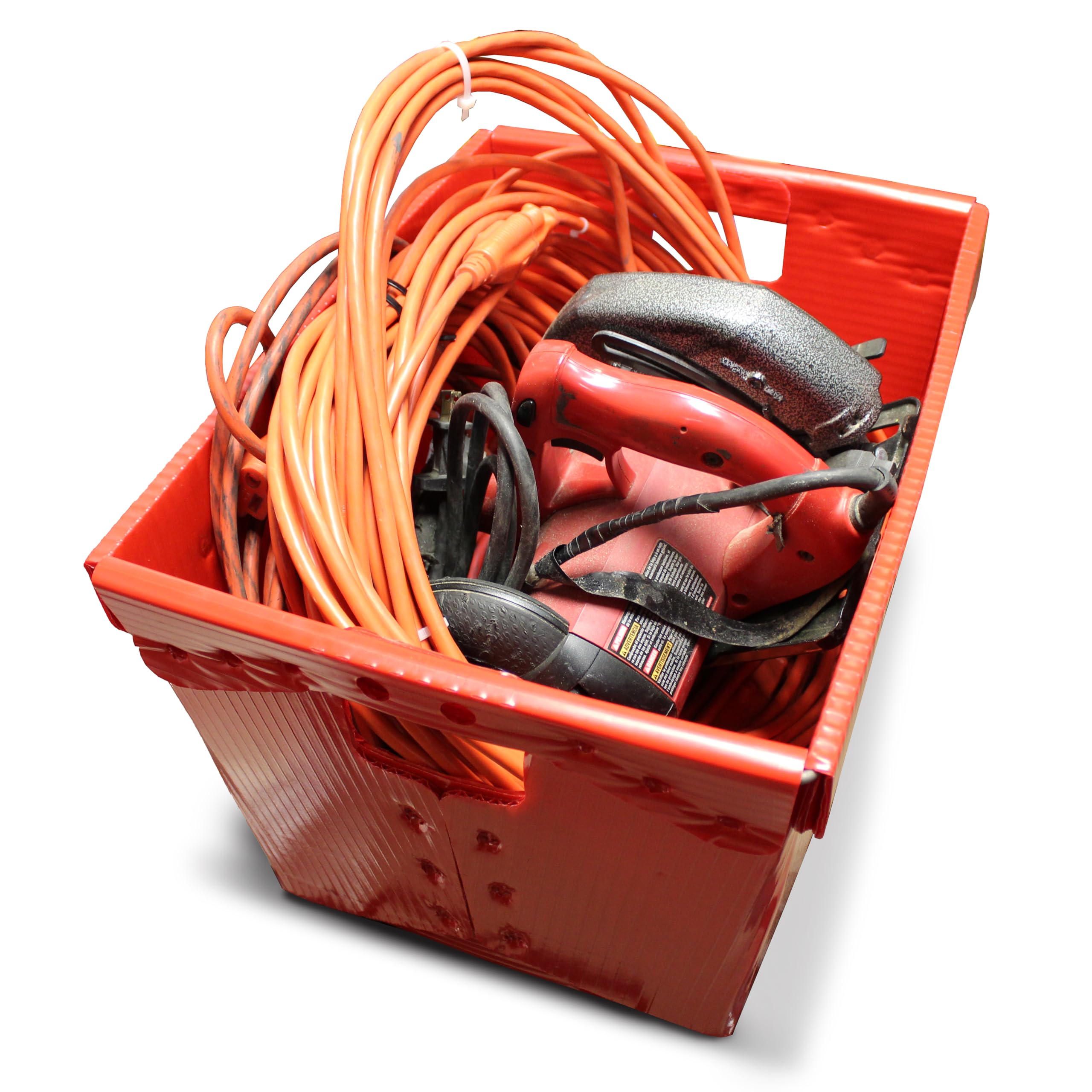 12x24 WHT Thick Pad (Pack of 5)