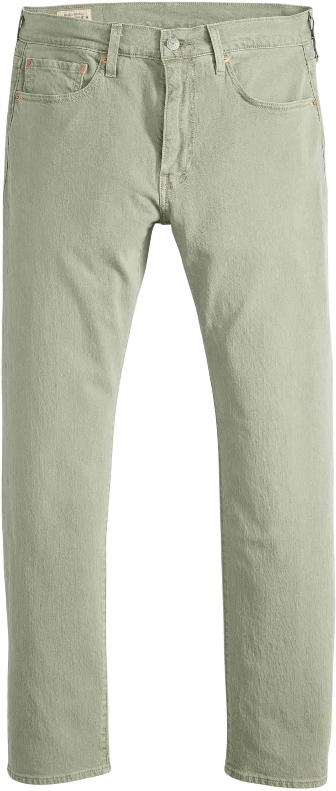 Levi's 502 Taper Vaqueros Hombre — view 566