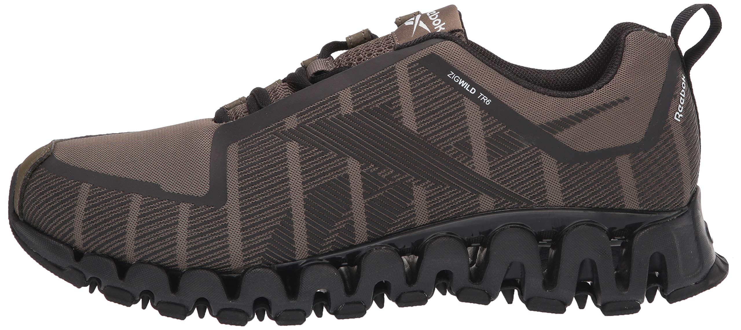 Reebok Zigwild Tr 5.0 - Buty do biegania. Kobiety