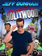 Jeff Dunham: Unhinged in Hollywood Jeff Dunham: Unhinged in Hollywood