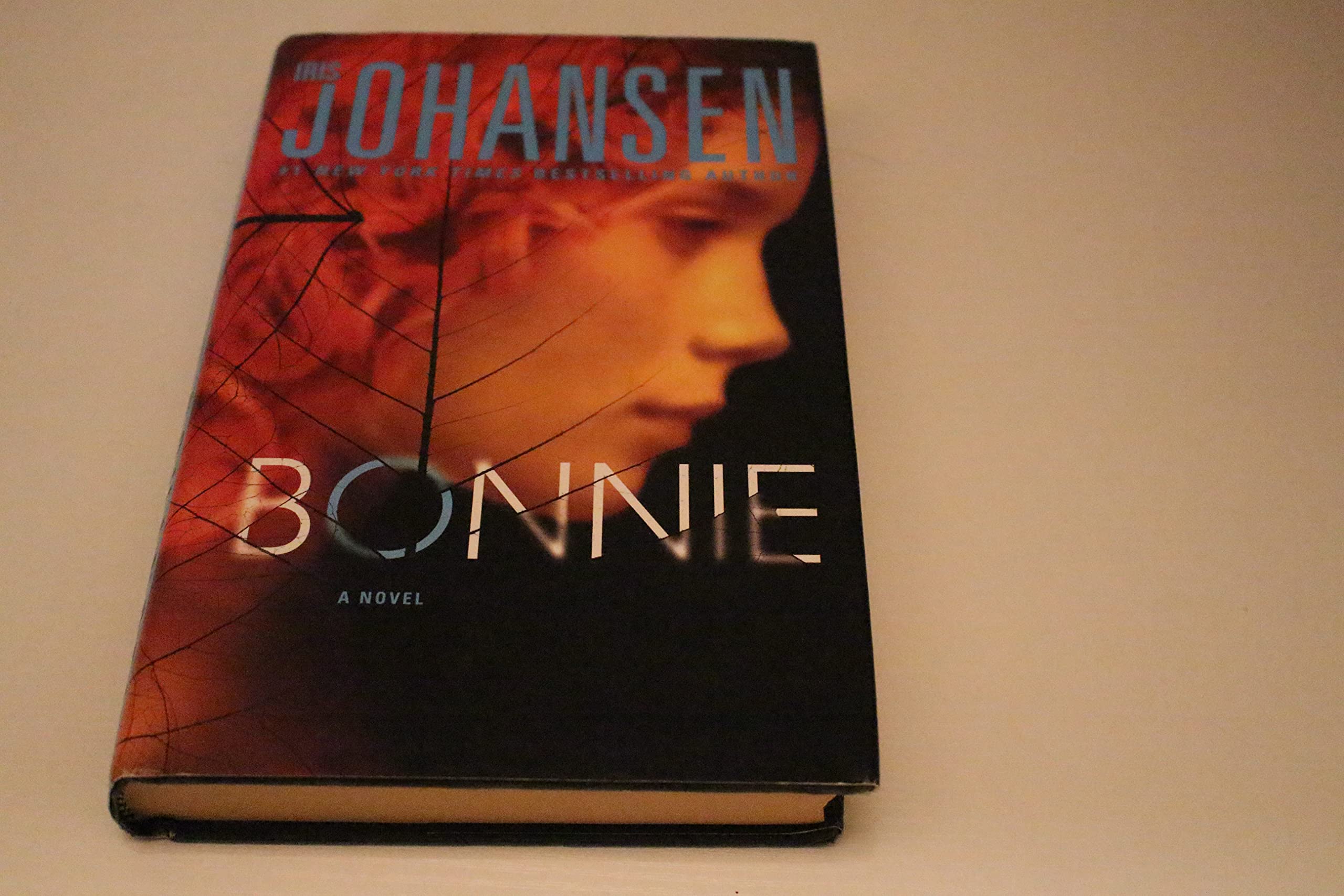 Buy Bonnie — BookShops.in