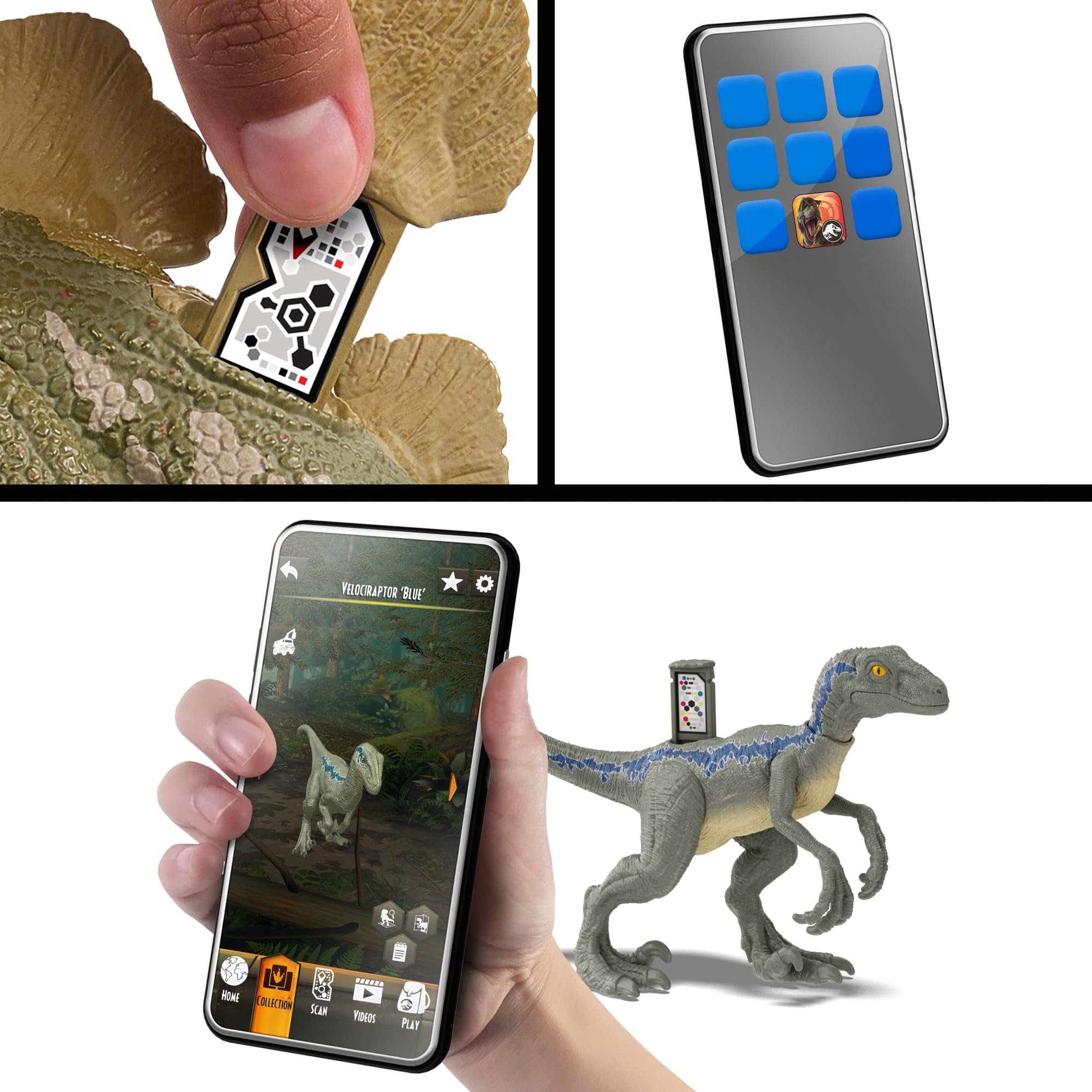 Therizinosaurus GRIFFEUR