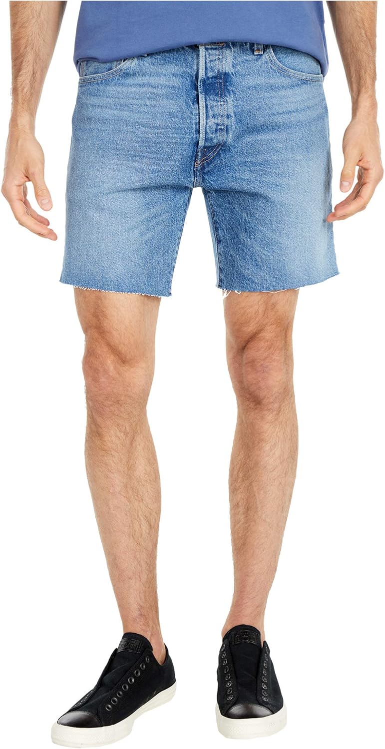 cut offs shorts