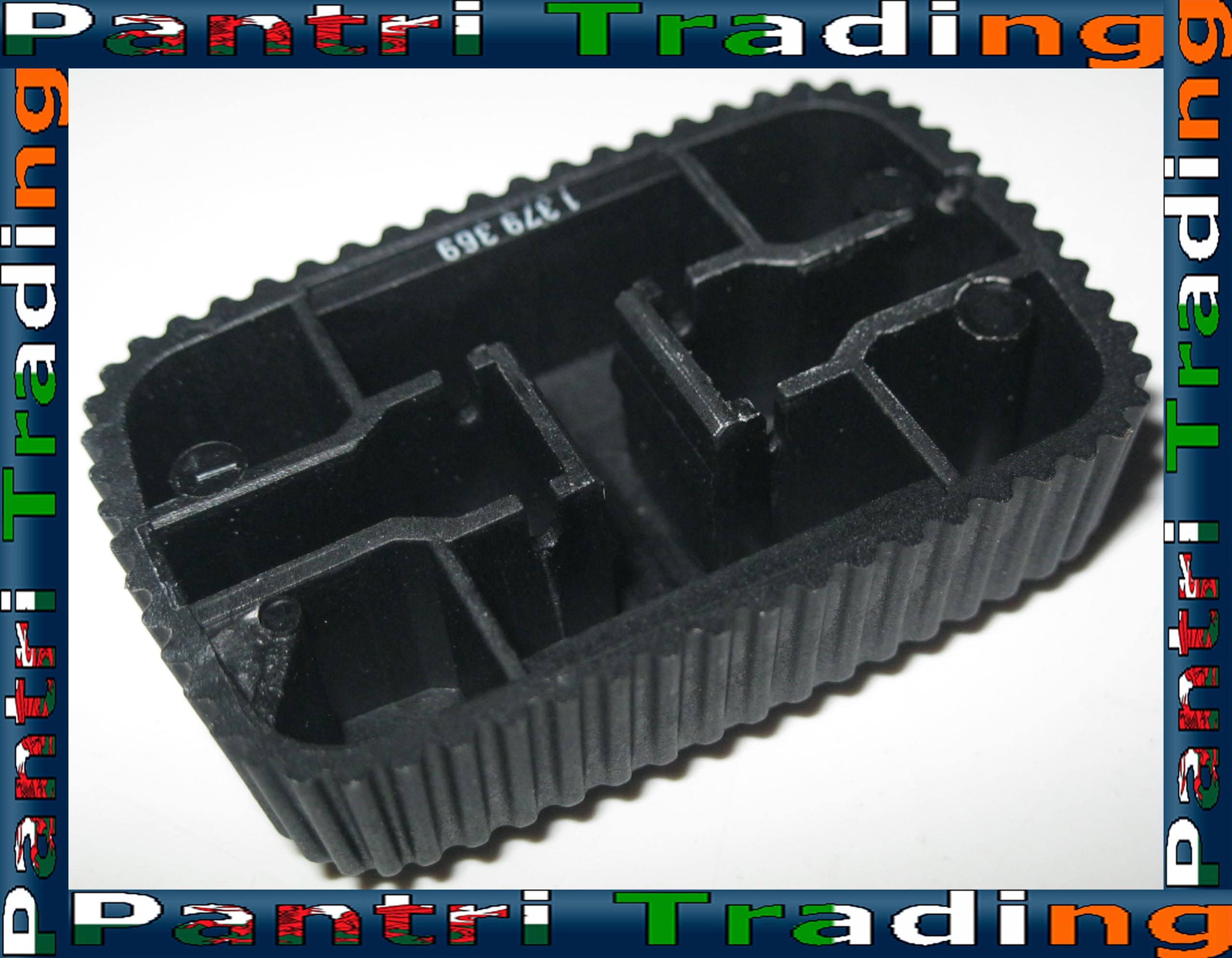 BMW E34 E32 E31 E24 E36 E39 E38 Seat Switch Cap 1379369 61311379369