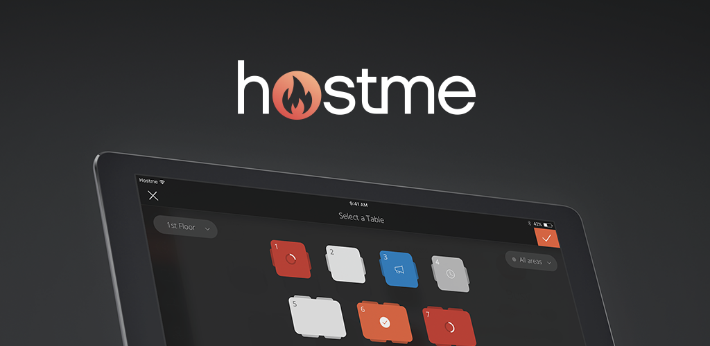 Hostme - Restaurant Management - Application sur Amazon Appstore