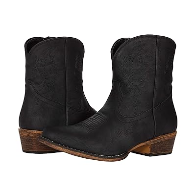 Roper Shay Cowboy Women