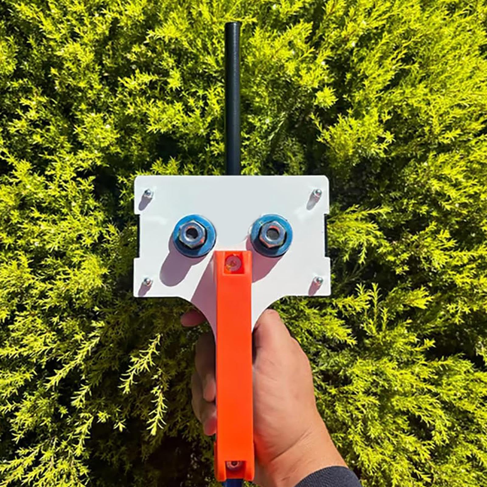 Extractor De Cables, Herramientas Para Tiro De Cables, Equipo Eléctrico Manual Para Conductos, Para Tuberías De Espacios Estrechos Pared Subterráneo Centro De Datos Al Aire Libre Automoción