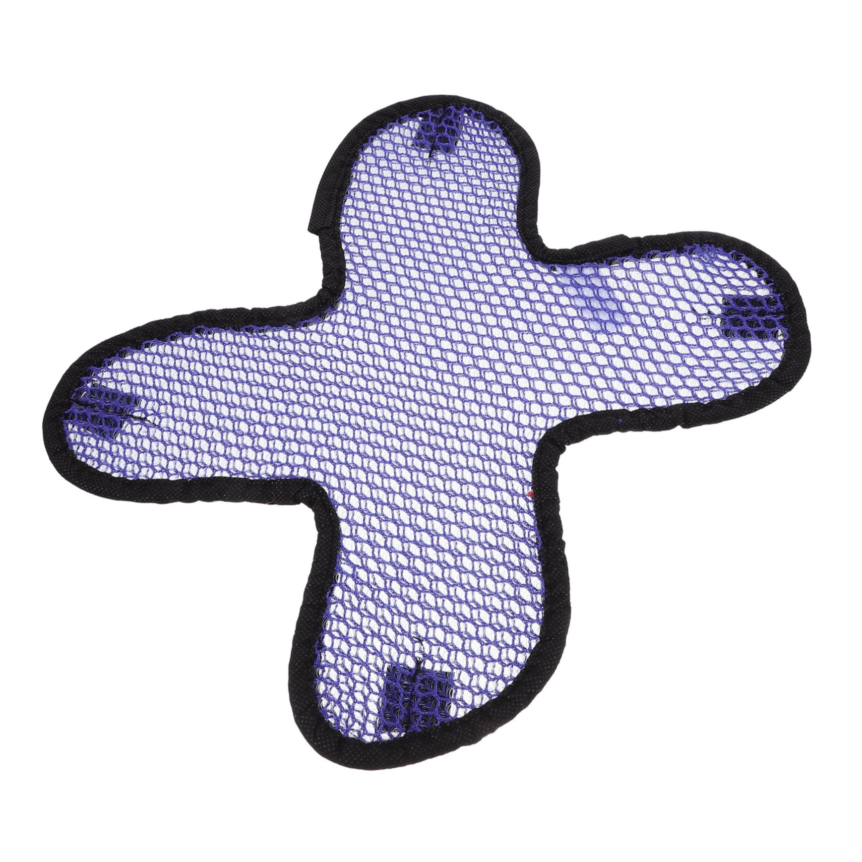 FUNOMOCYA Breathable Helmet Padding Replacement Pads for Riding Helmets Comfortable Inner Liner