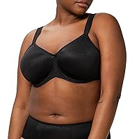 Triumph Donna Essential Minimizer W X, Bra