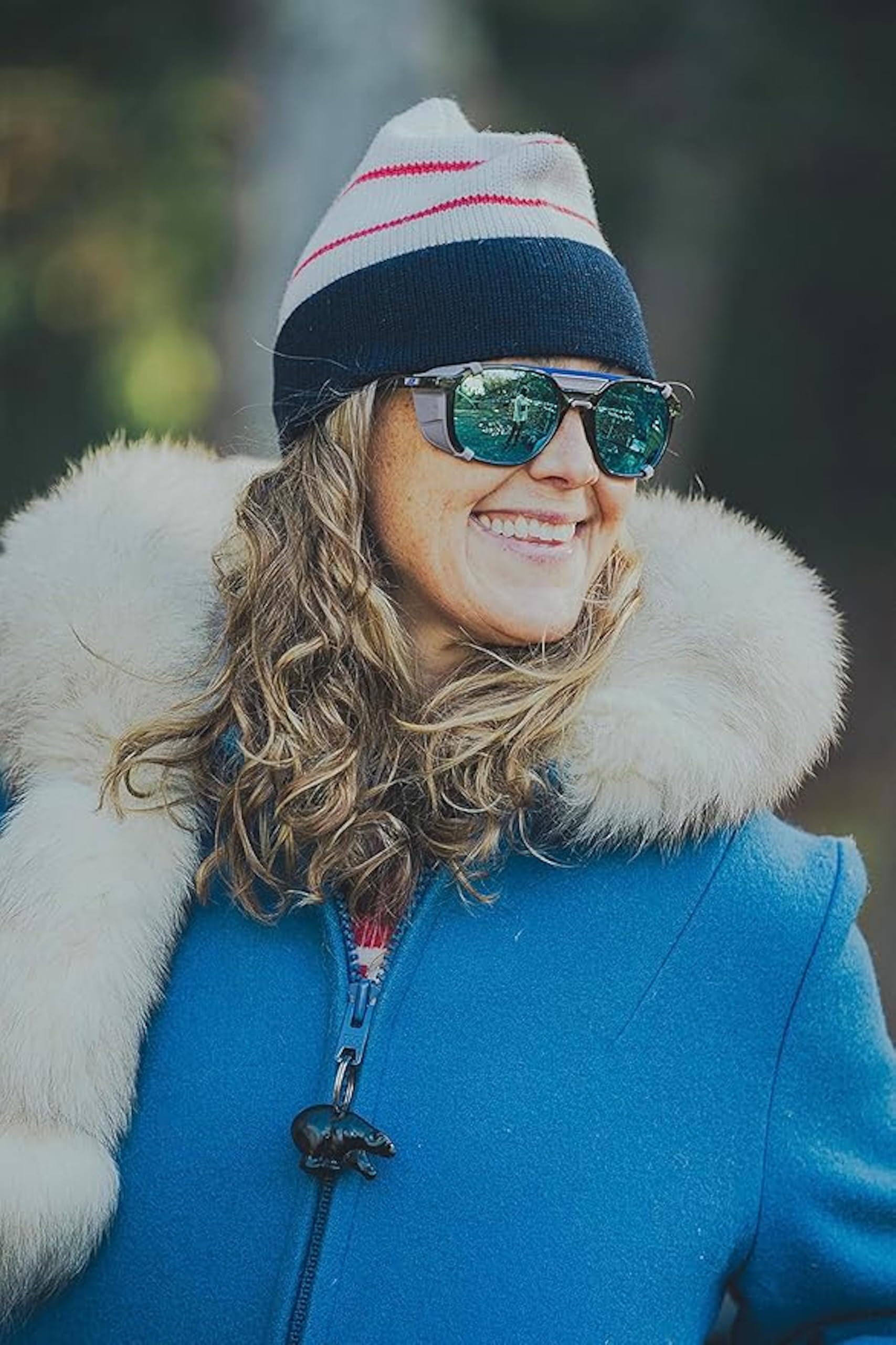 Julbo Okulary przeciwsłoneczne Slack Cover Camel, L Mixed, Wielbłąd, L