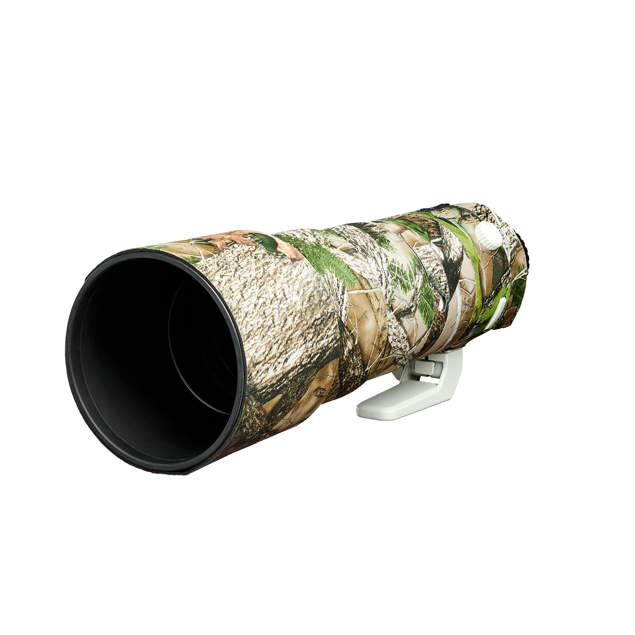 easyCover Lens Protection Camouflage Cover Sony FE 200-600 F5.6-6.3 G OSS (HTC Camouflage)