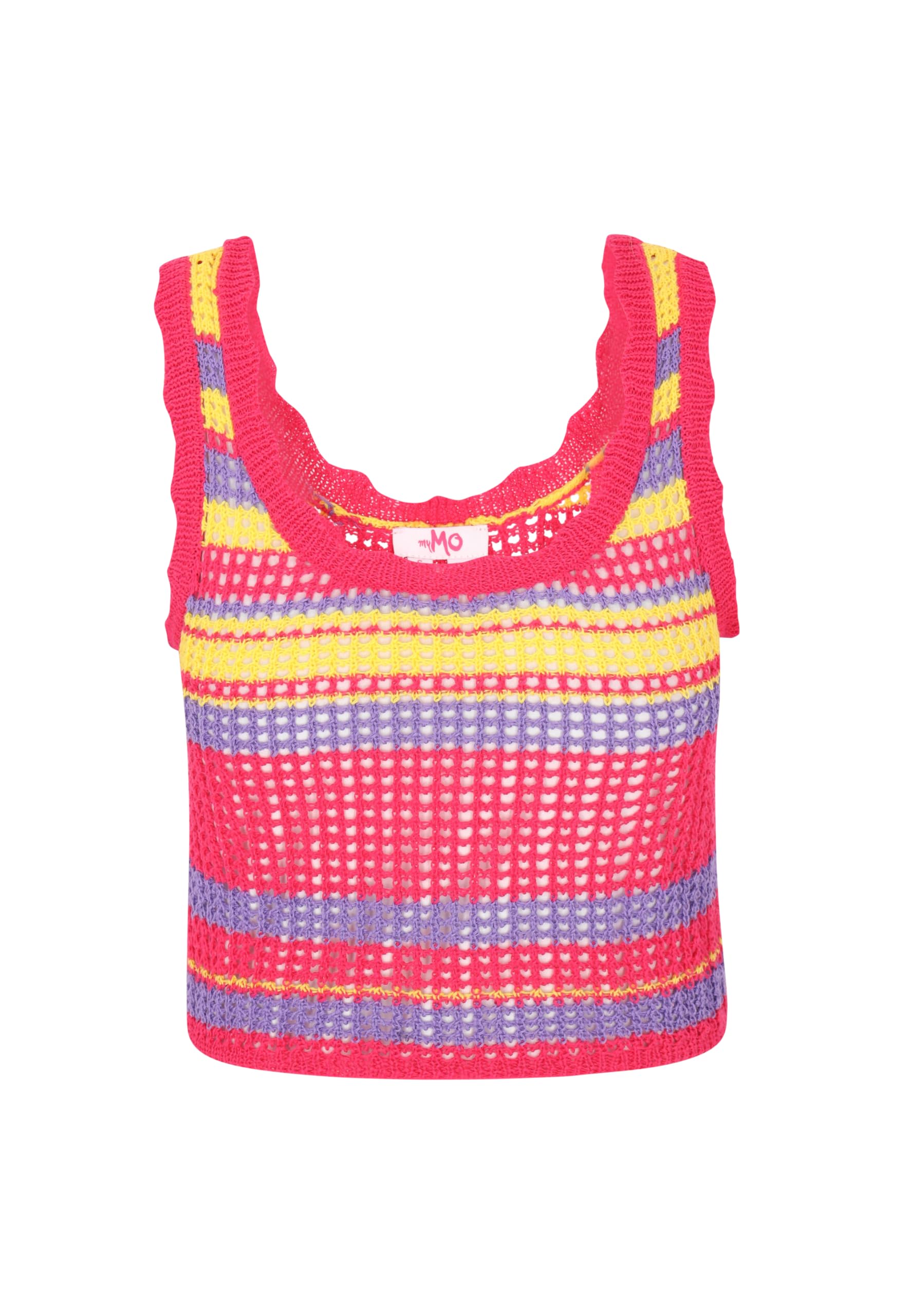 myMo Top de mujer