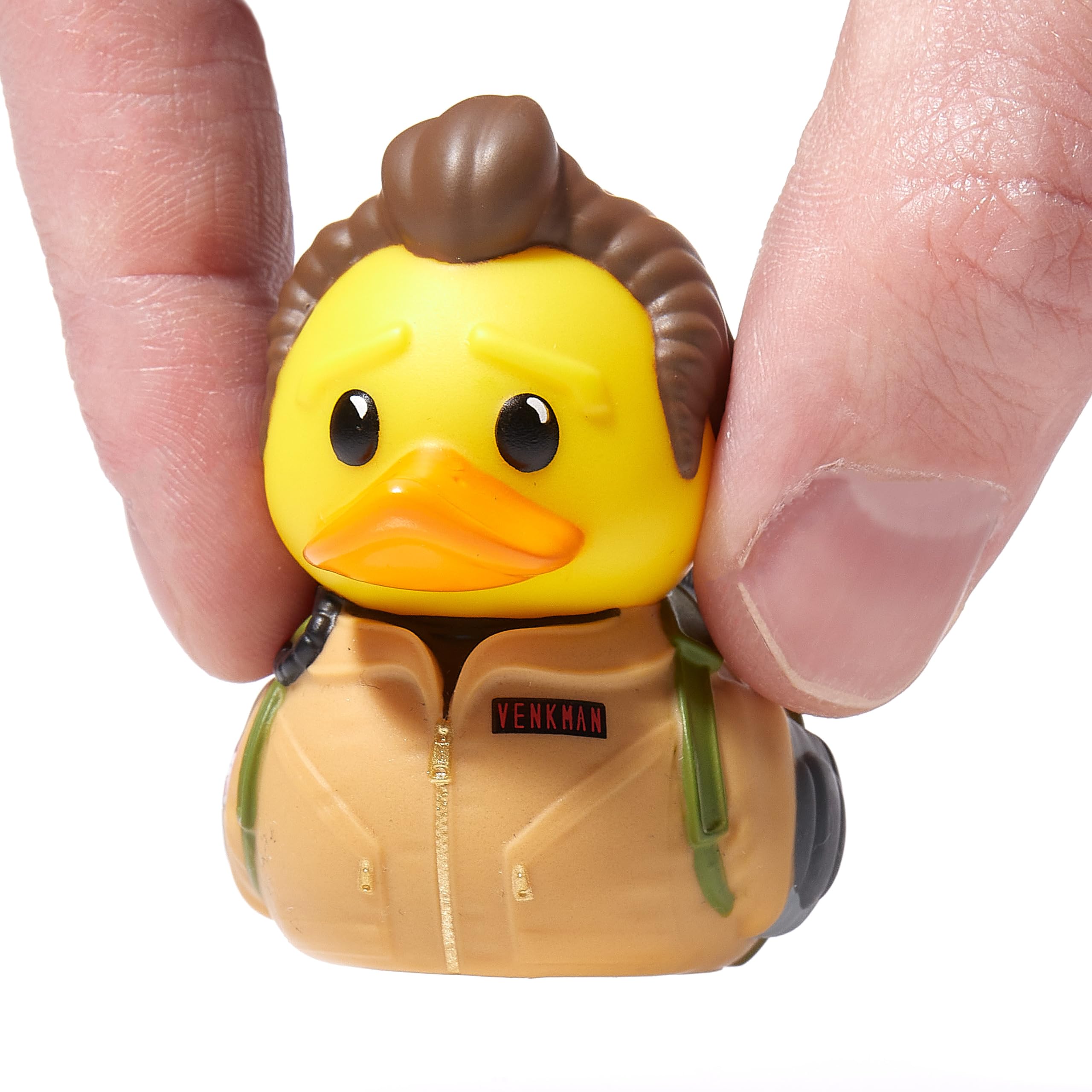 Amazon.com: TUBBZ Mini: Ghostbusters - Peter Venkman Cosplaying