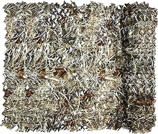 Camouflage Netting, Iunio Camo Net Blinds Great for Sunshade Camping Shooting Hunting etc.