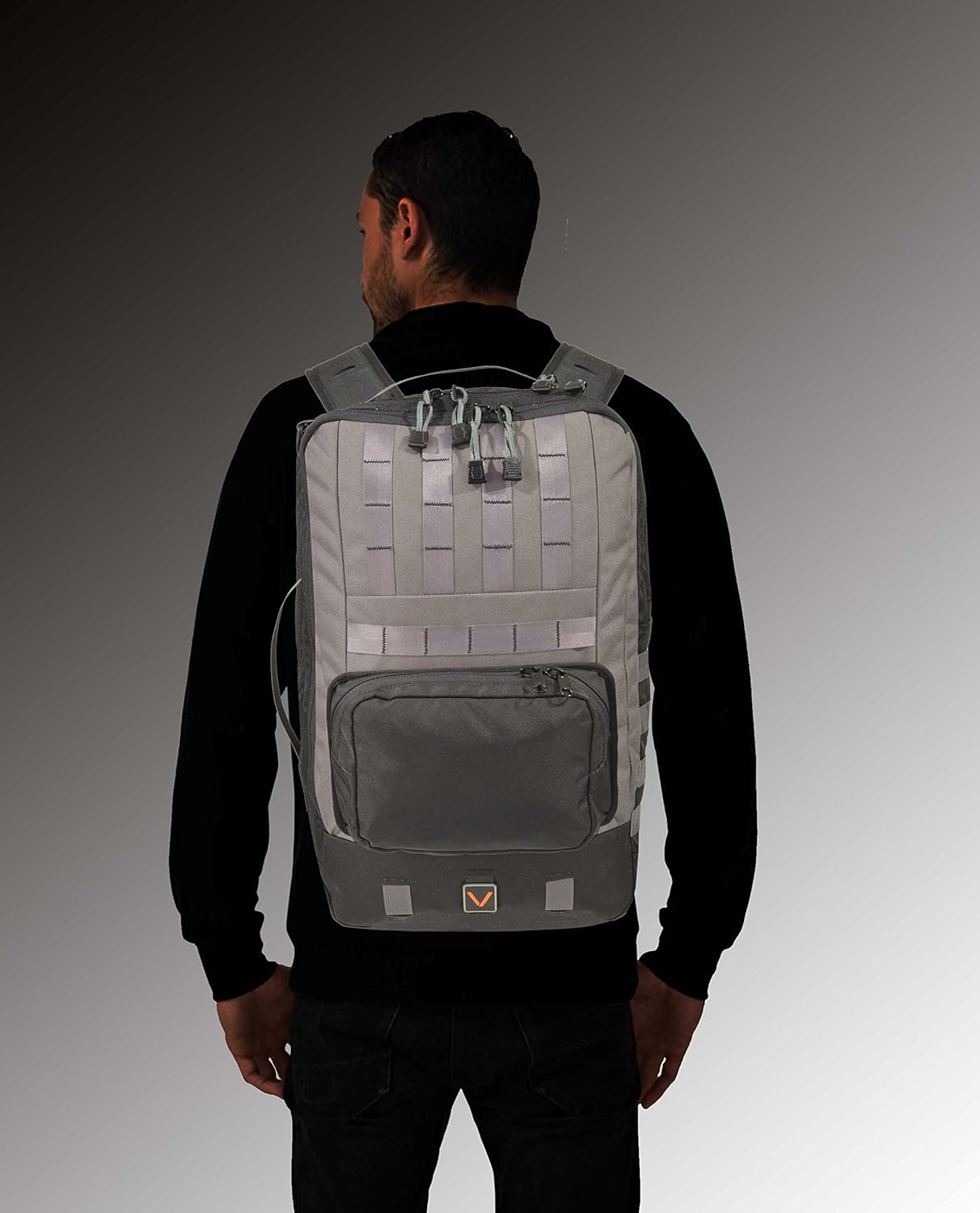 Flаѕh Dеаlѕ - 40% оƒƒ Velix Cases Convert 20 Convertible Laptop Backpack/Shoulder Bag, Black, Men's Large 🛒 Flаѕh Sаlе Velix Cases Convert 20 Convertible Laptop Backpack/Shoulder Bag, Black, Men's Large