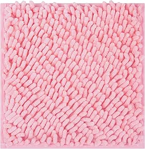 Amazon.com: Gosodeny 10'' Locker Rug Pink School Cute Locker Decor with ...