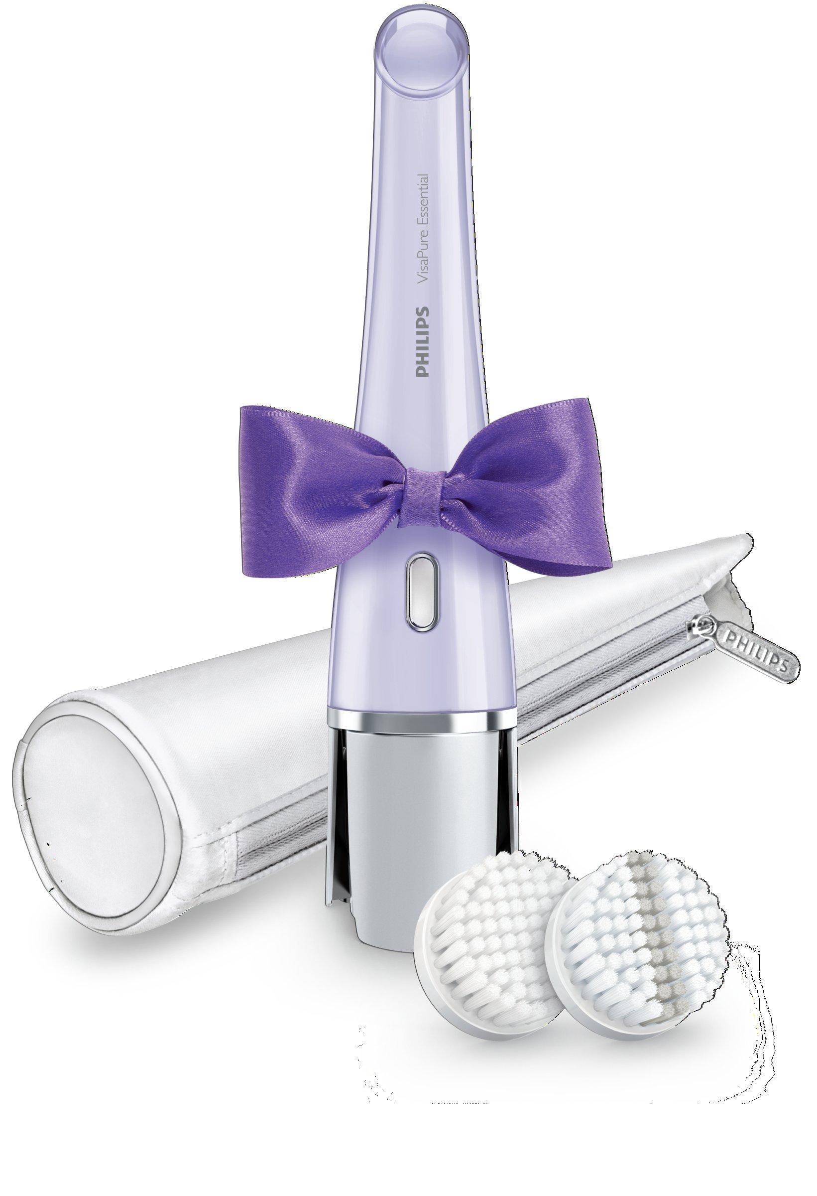 Philips VisaPure Essential SC5275/14 - Cepillo para limpieza 