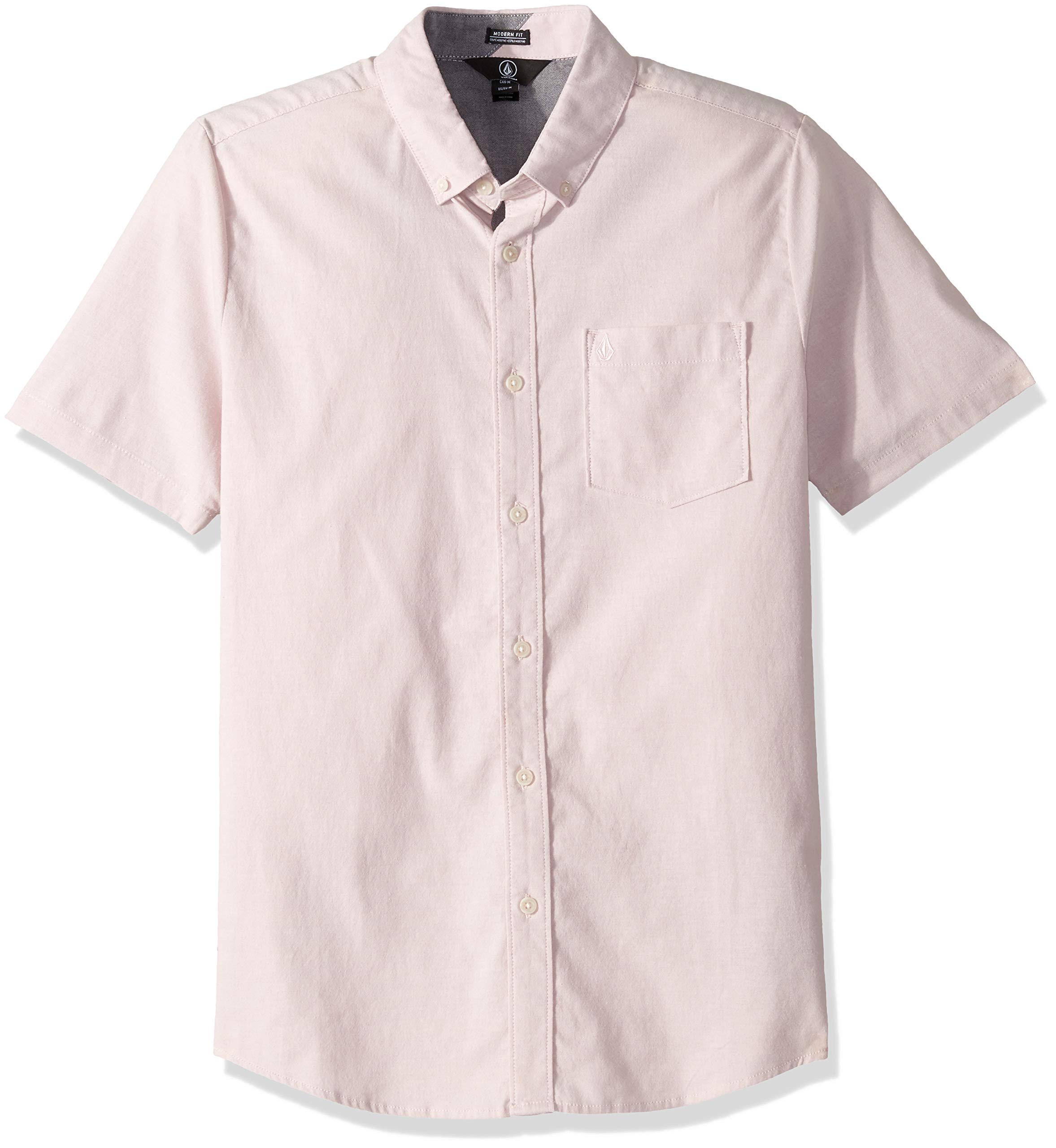 Custom Embroidery Oxford Shirts EMBROIDERY & ORIGAMI