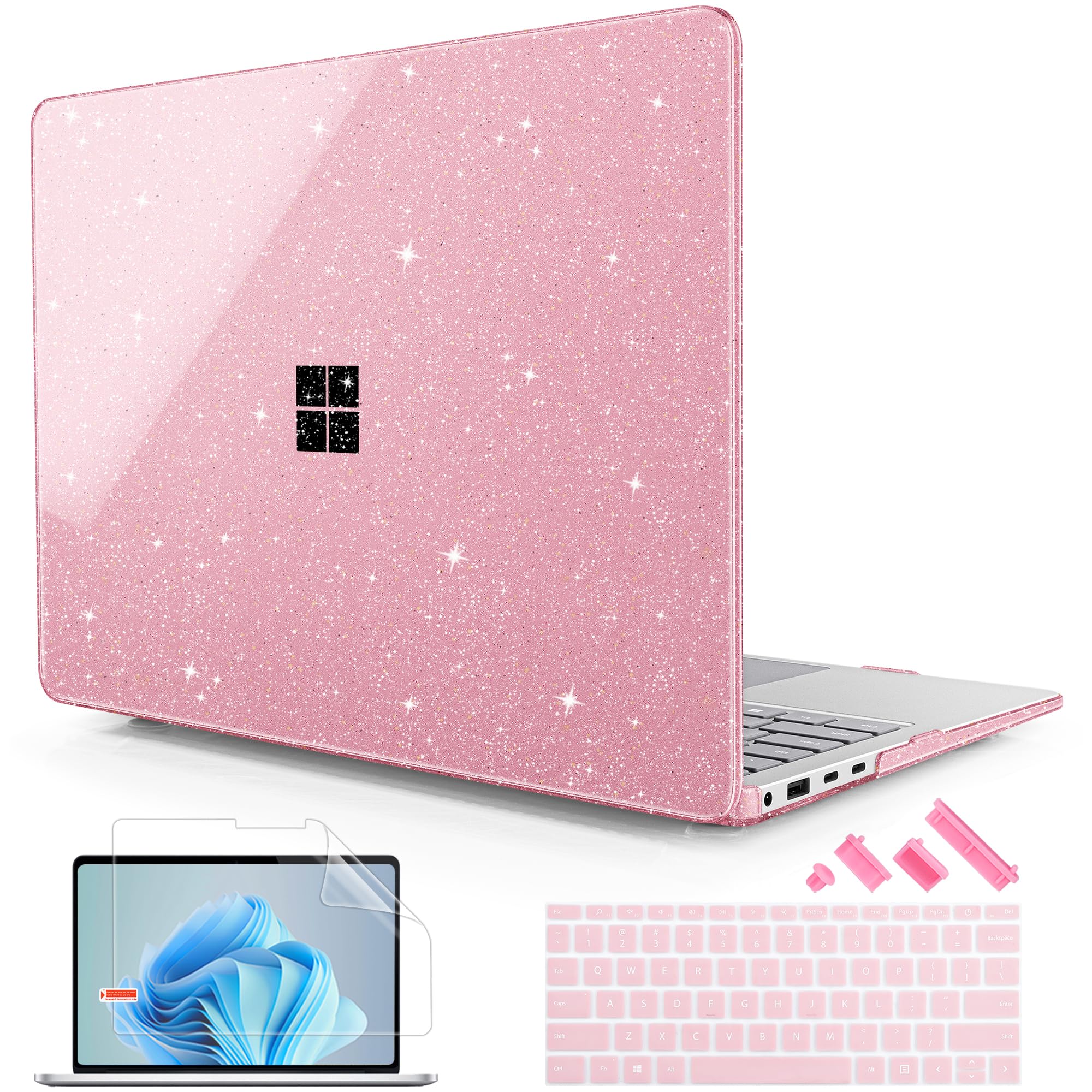 【希少ピンク】SurfaceLaptop3 i7 タッチパネル パソコン PC 希少ピンク】Surface Laptop 3 i7 タッチパネル パソコンPC Microsoft