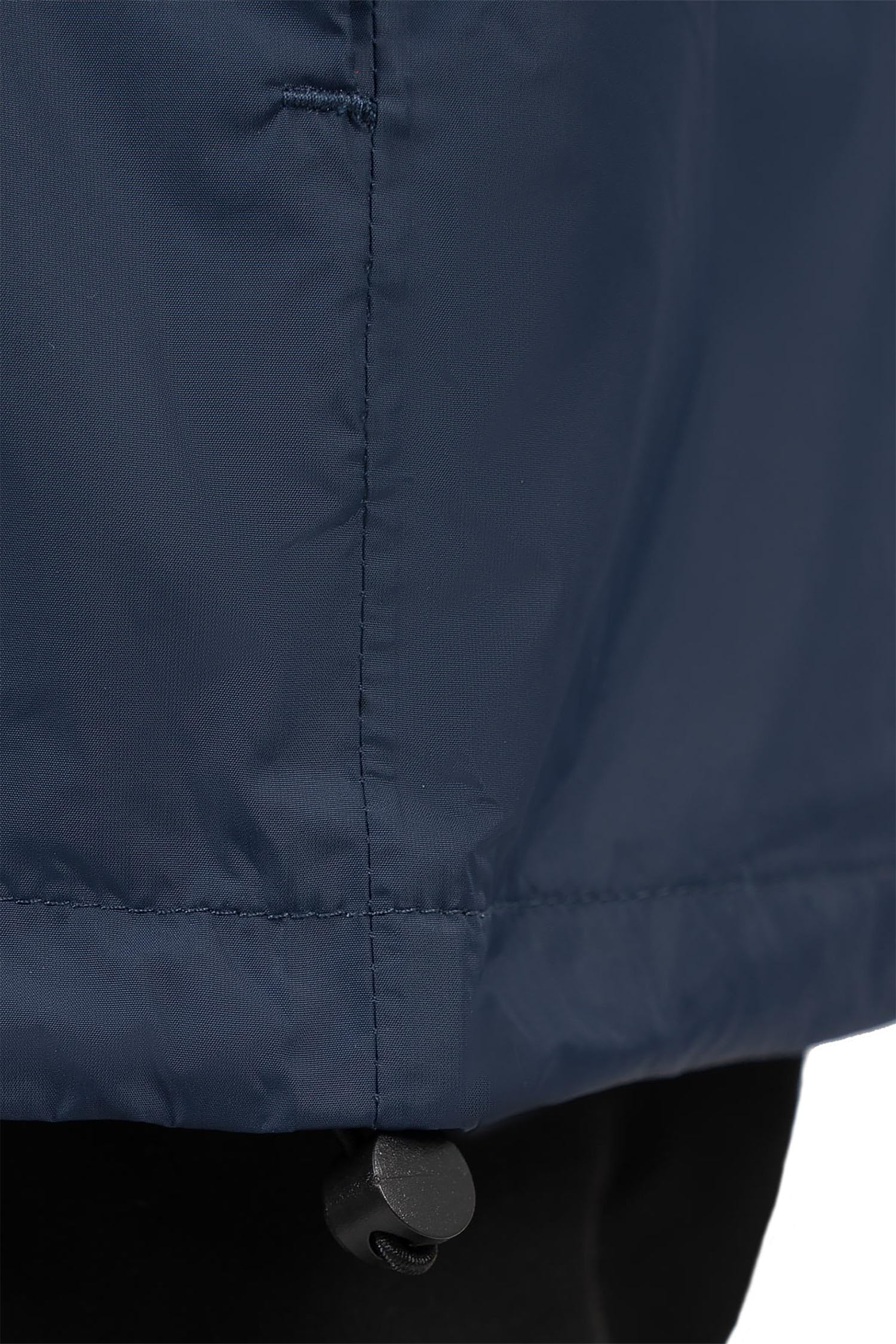 Reichstadt Chaqueta Impermeable Hombre Cortaviento Capucha Ligera Plegable | 100% impermeable, tejido transpirable, ligera, bolsa incluida, exterior, ciclismo, viajes, deporte, paseo y uso diario