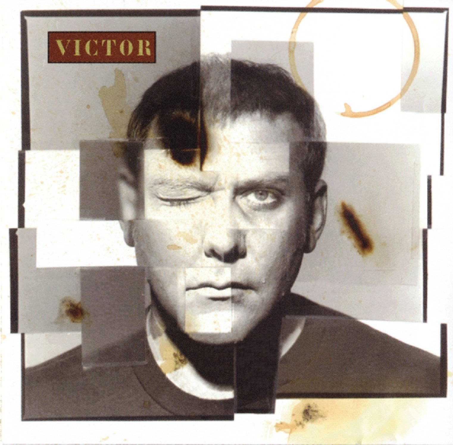 Victor [Audio CD] Victor