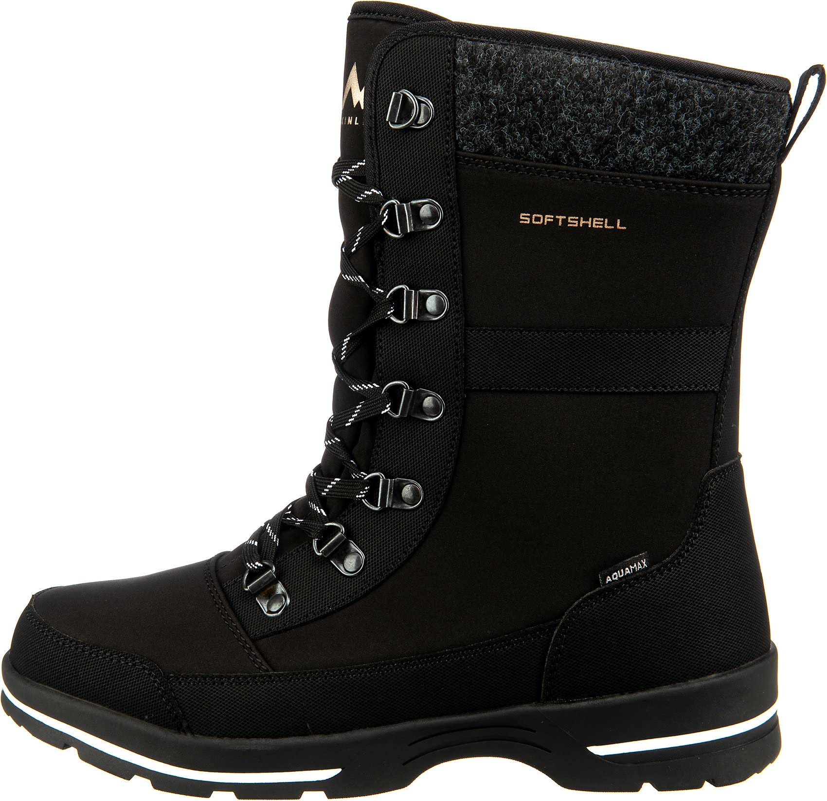 McKINLEY Viviana Iii Aqx buty damskie