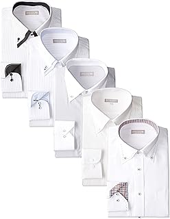 Amazon Co Jp 人気のクールビズ ワイシャツ ランキング