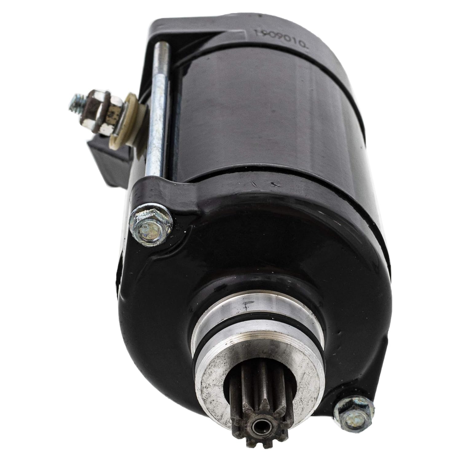NICHE Starter Motor Assembly 1FK-81800-10-00 High Torque for 1985-2007 Yamaha VMAX 1200