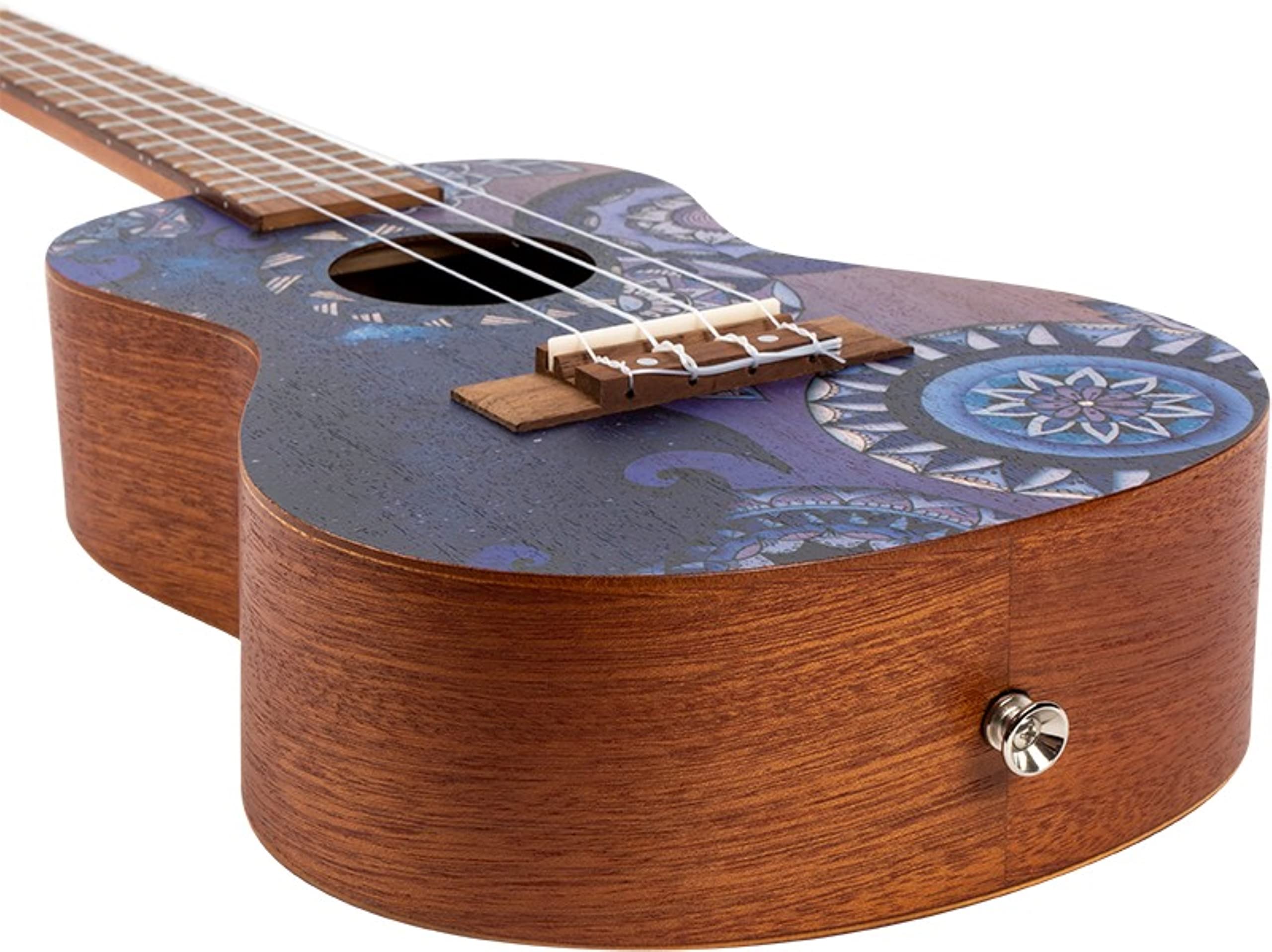 AUC33 Concert Ukulele - Stardust