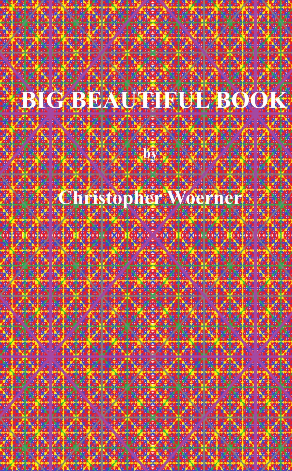 Big Beautiful Book
