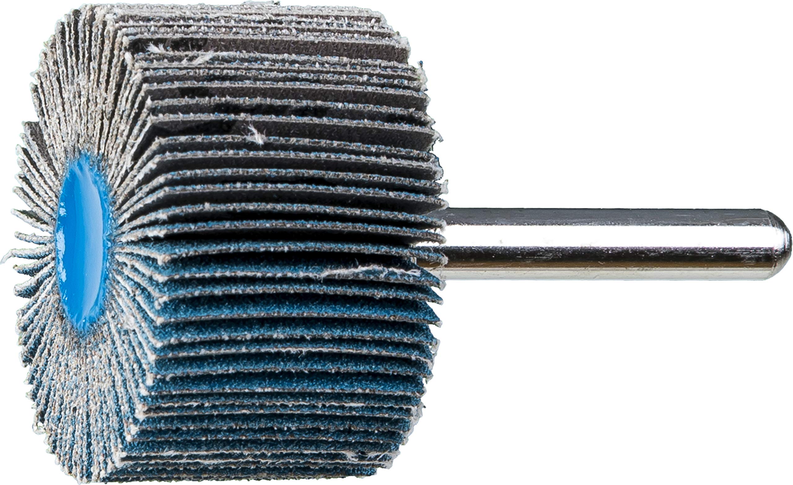 Amazon.co.jp: PFERD 45471 マウントフラップホイール