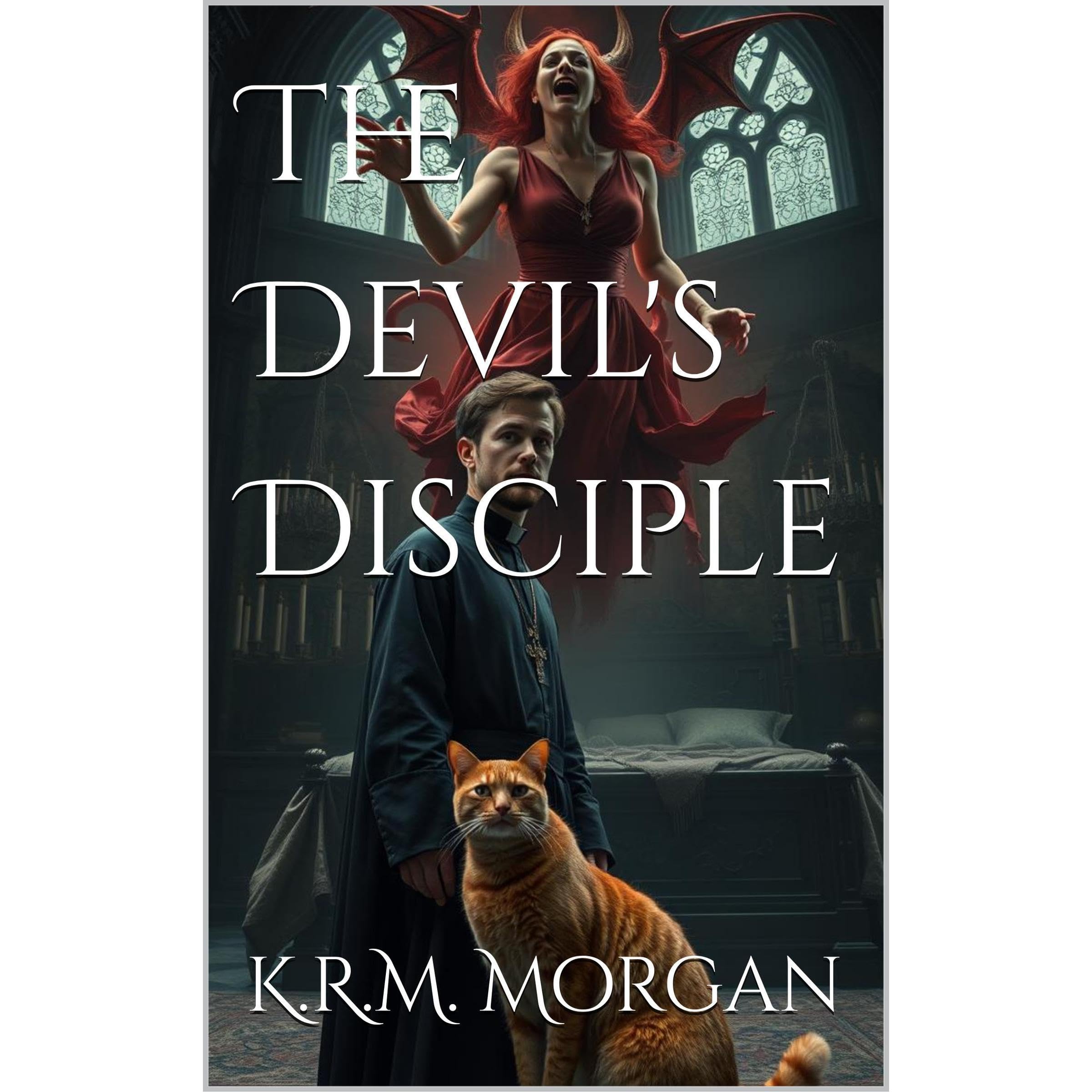 The Devil's Disciple