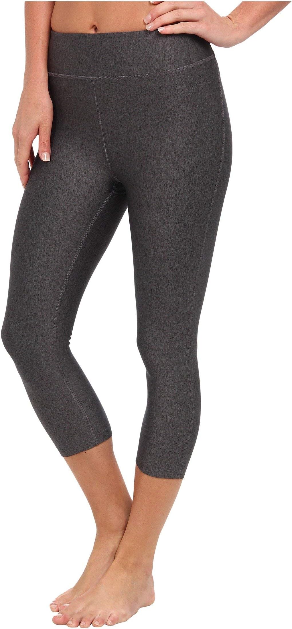 Women's HeatGear Capri Pant