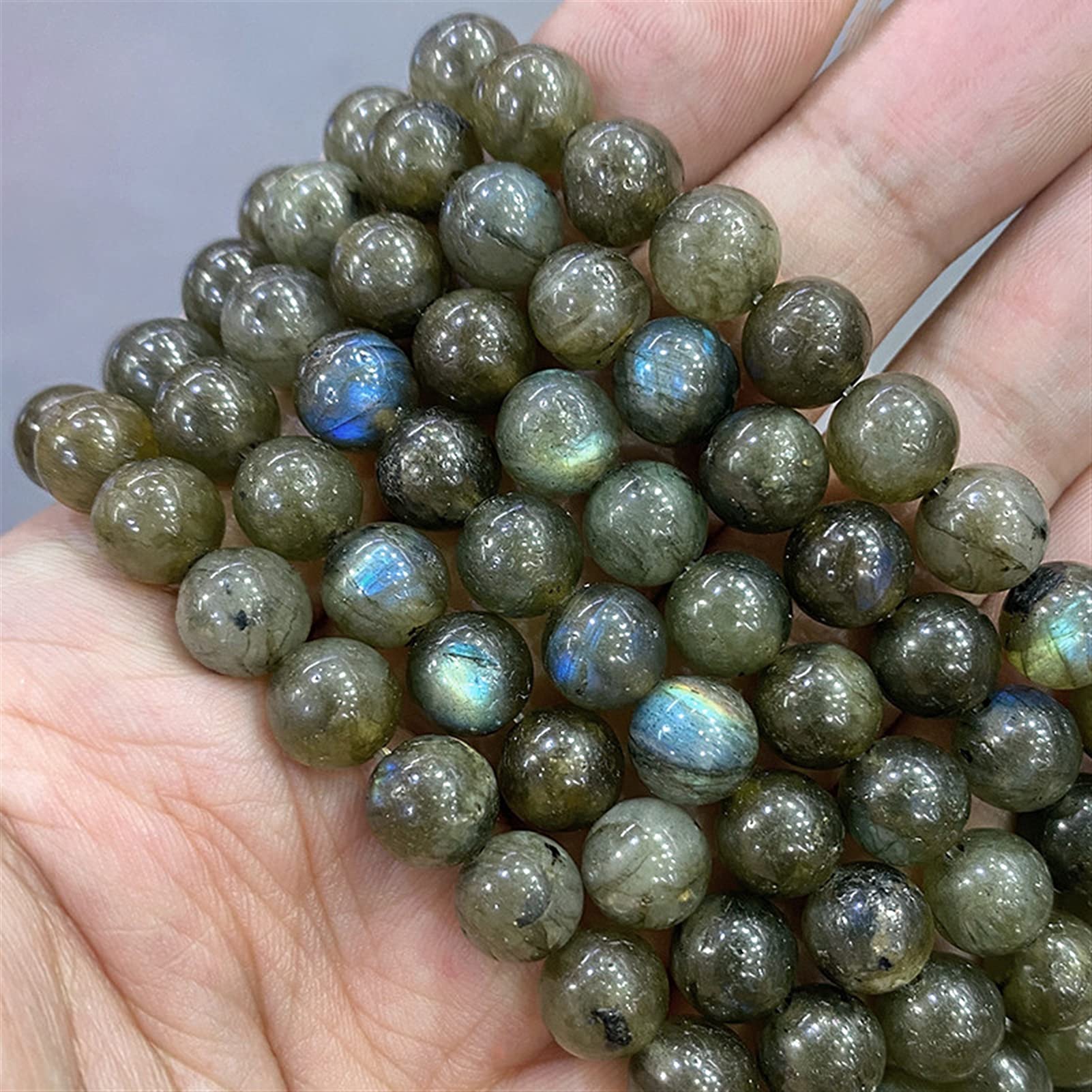 Orecchini pendenti in peridoto: gioielli in argento sterling con pietre preziose a forma di pera - Italia