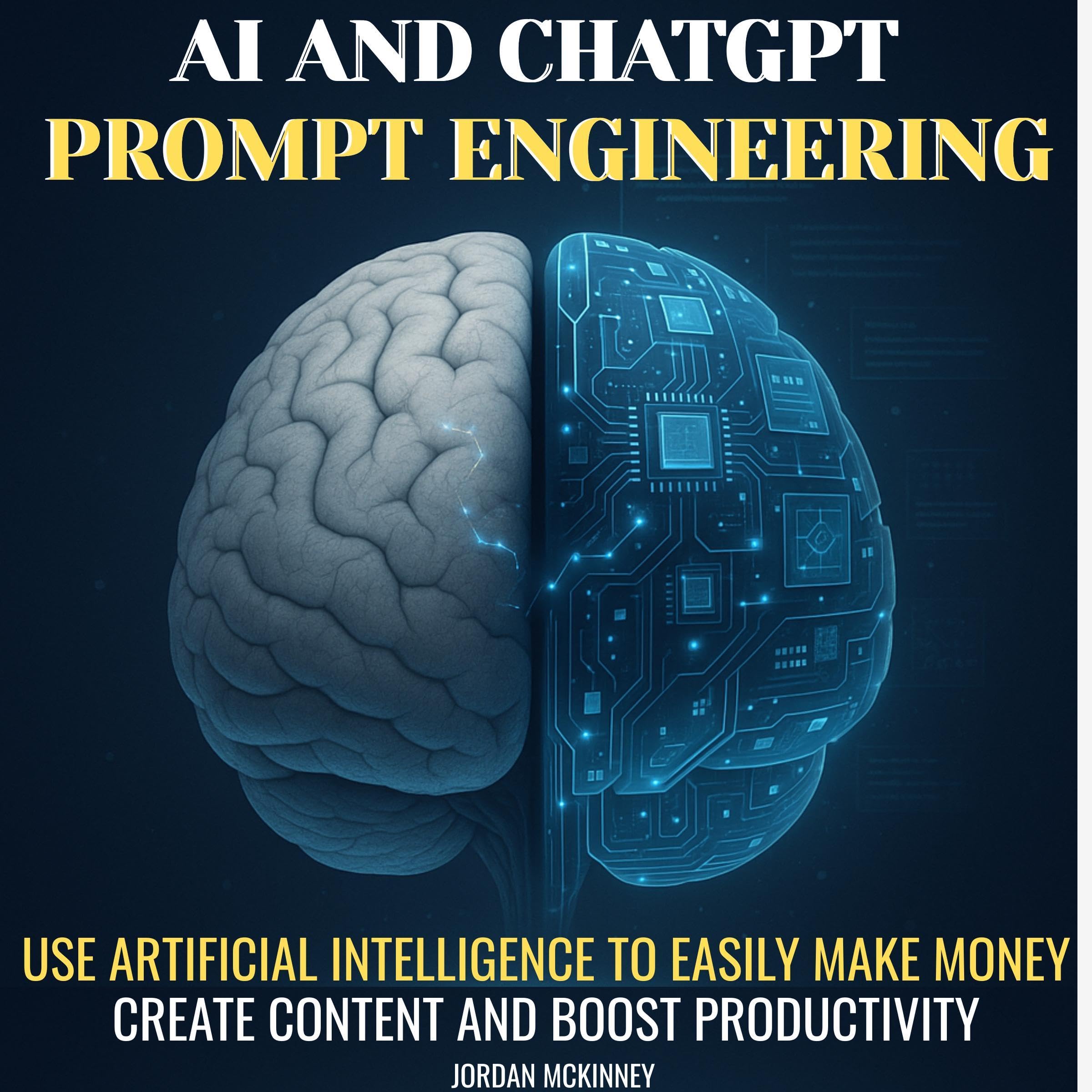 AI and ChatGPT Prompt Engineering