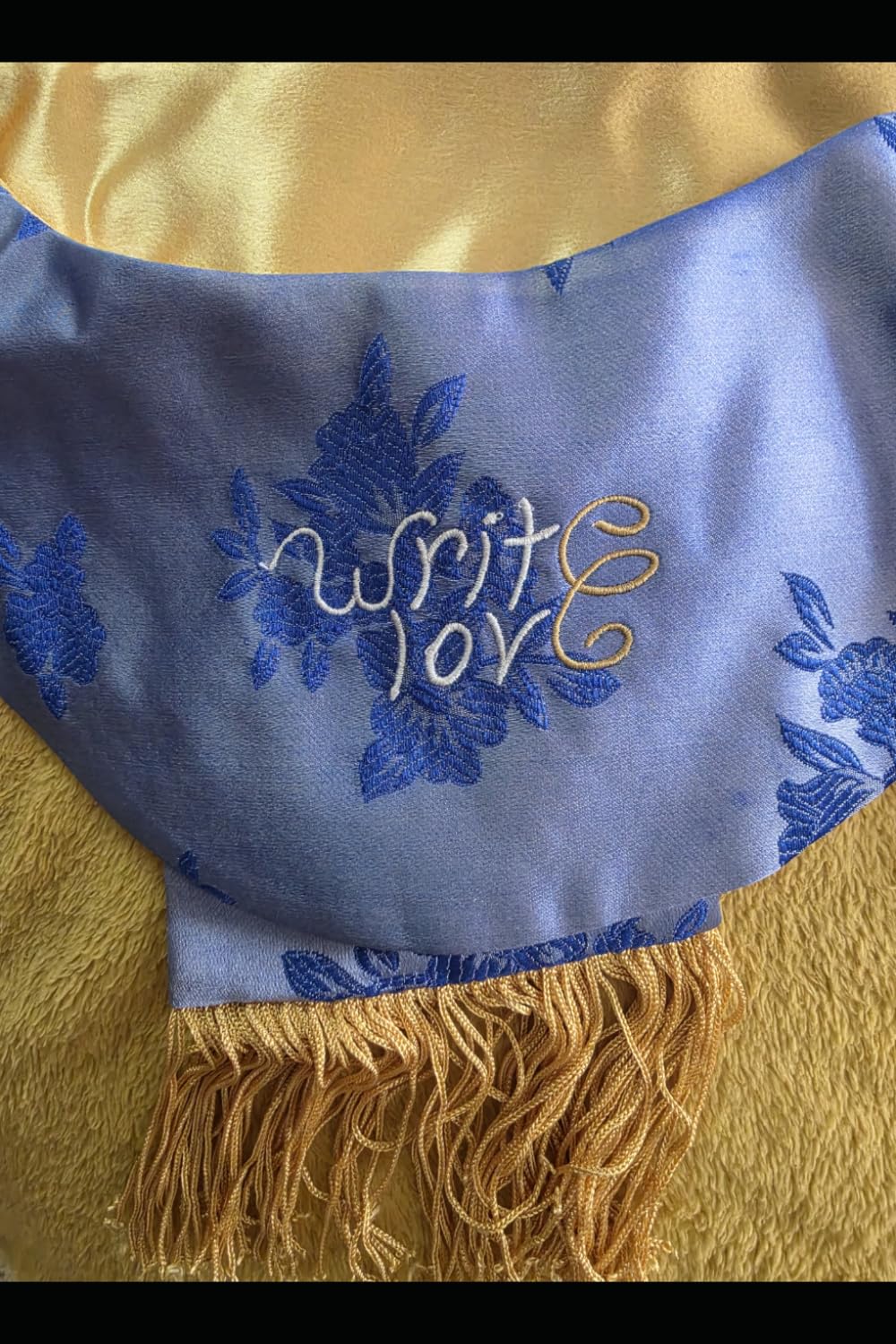 writE lovE: Words Inspired by, Conversations with, and Channeling: THE LIGHT