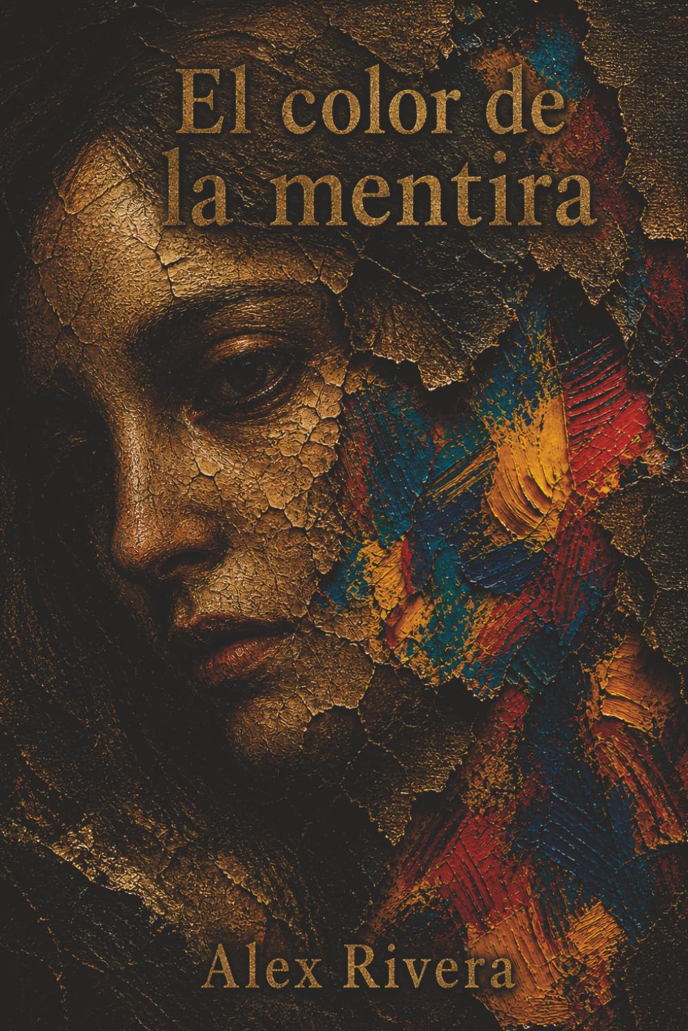 El color de la mentira