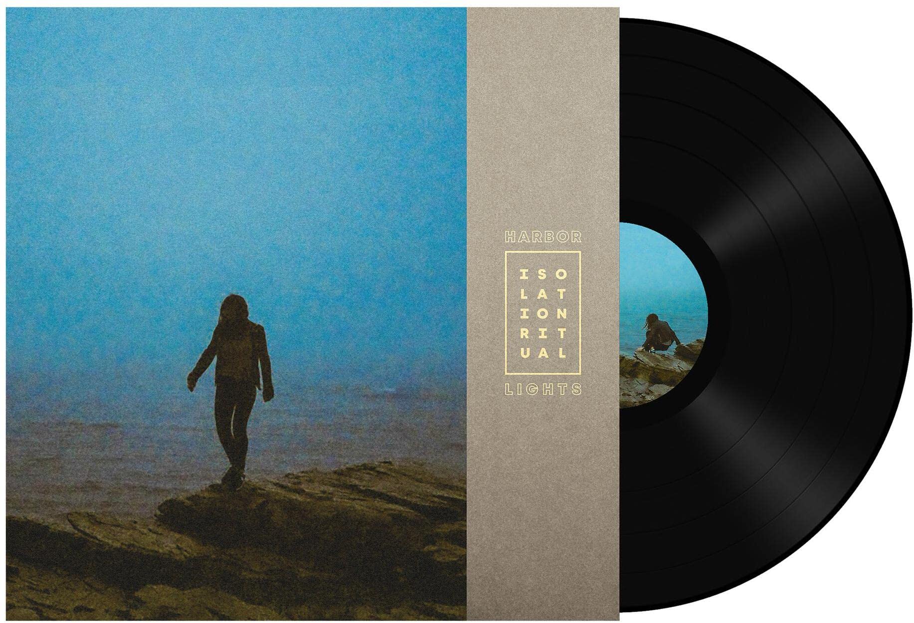 Isolation Ritual [VINYL]