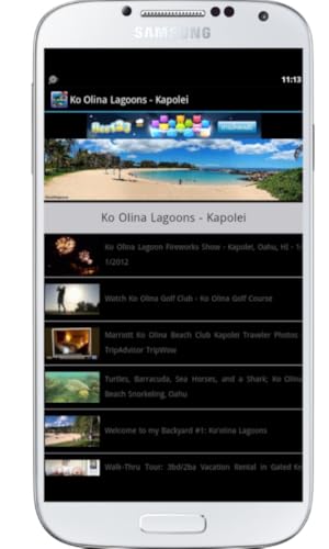 Ko Olina Lagoons Guide