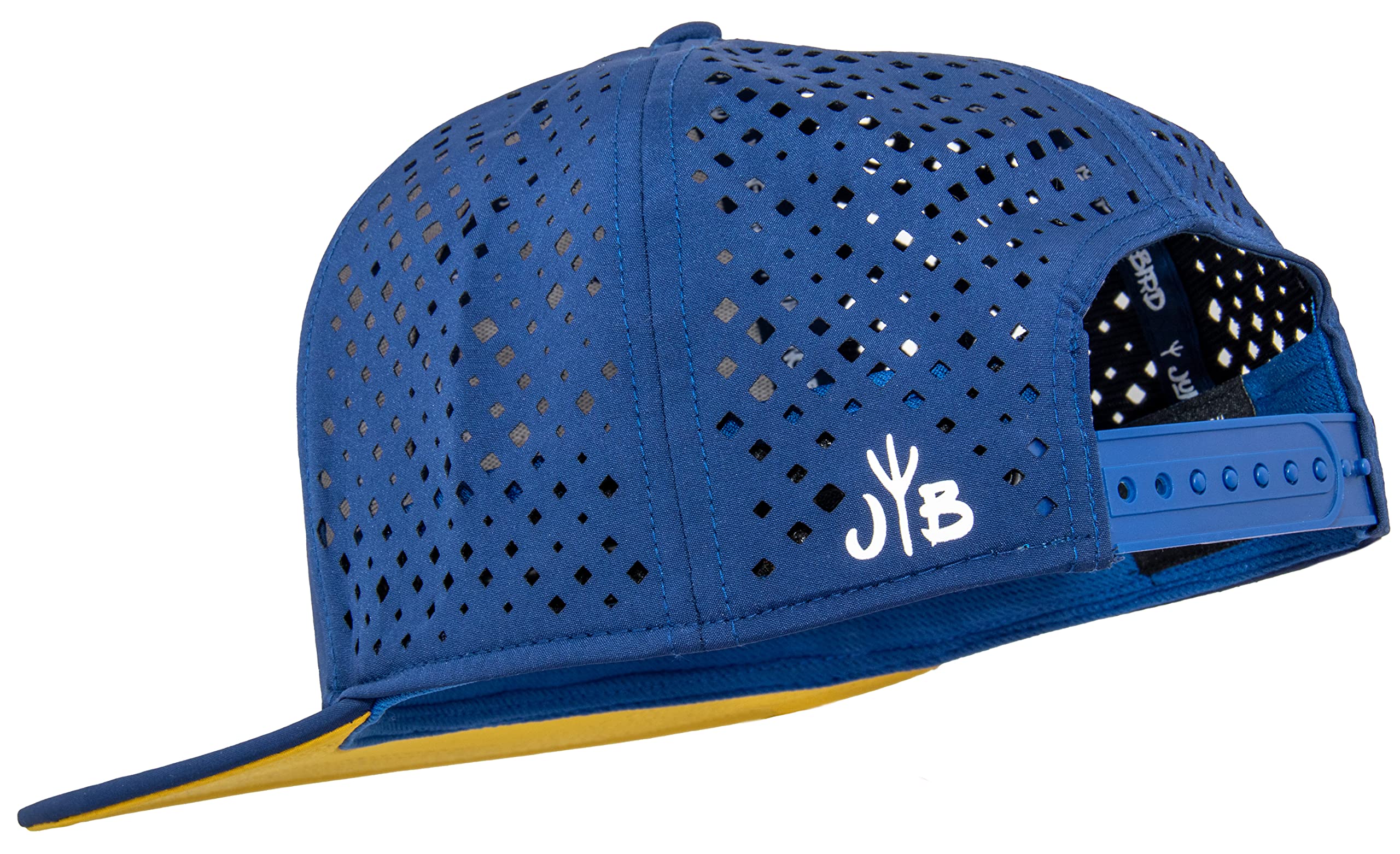 Jumping Bird Casquette de Baseball Unisexe • Casquette Snapback Performance Outdoor • Réglable Individuellement et Facilement Lavable • Respirant