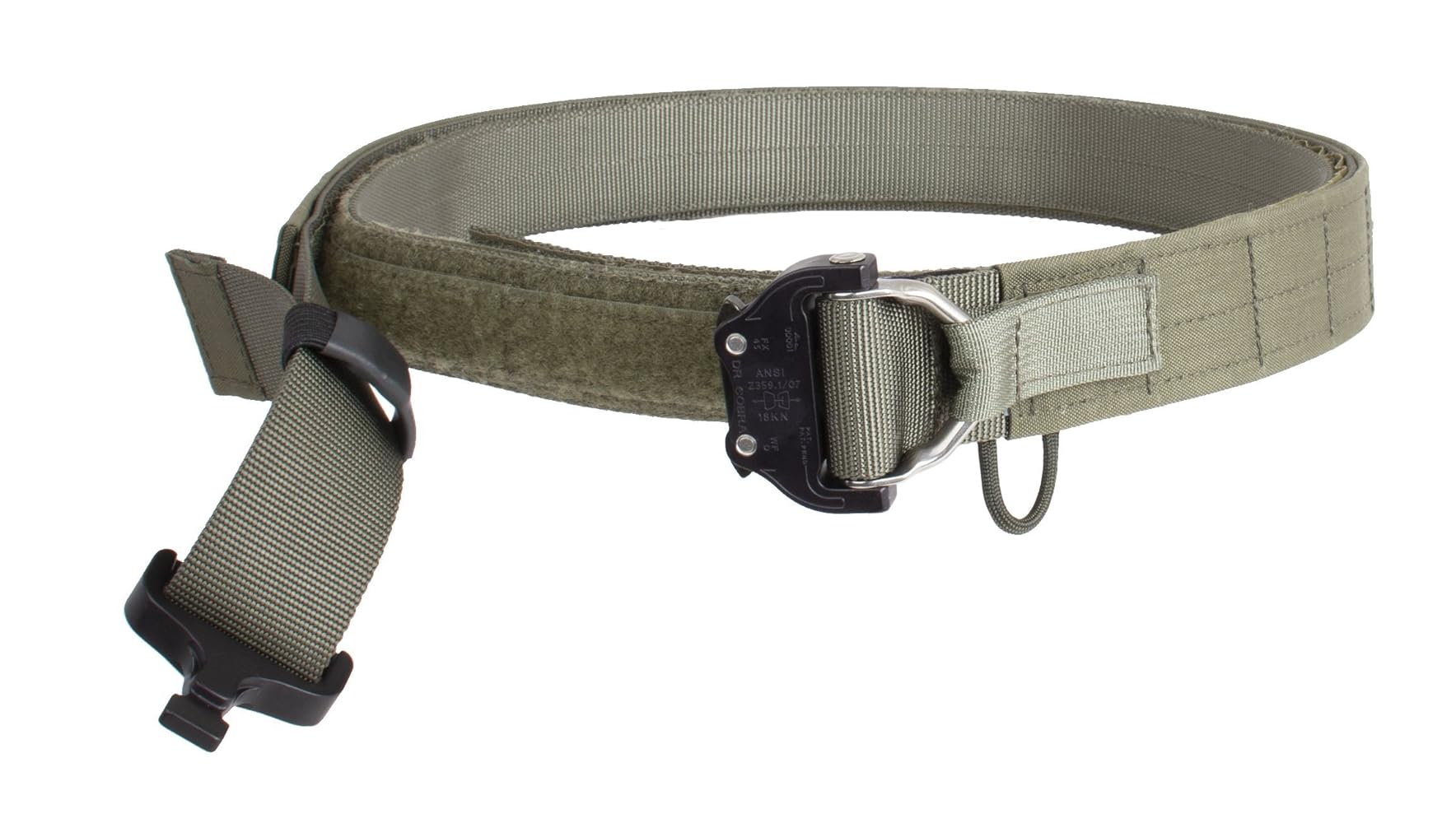 タクティカルベルト Amazon.co.jp: [O2TACTICAL] SNSで話題 タクティカルベルト