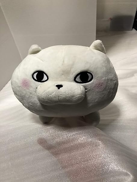 Amazon ヨッシースタンプ 寝そべりbigぬいぐるみ ぬこさま ぬいぐるみ おもちゃ Amazon ヨッシースタンプ 寝そべりbigぬいぐるみ ぬこさま ぬいぐるみ おもちゃ